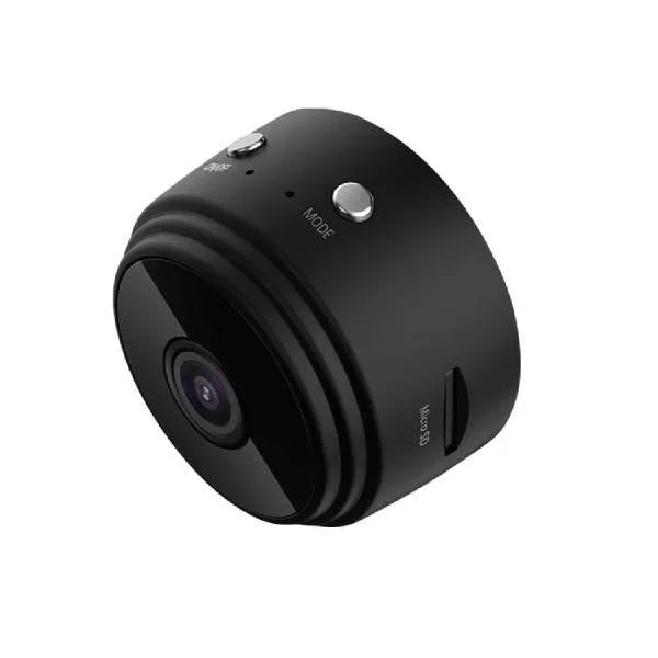 Wireless Full HD Backup Camera for RVs, Trucks, and Trailers