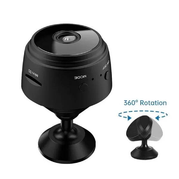 Wireless Full HD Backup Camera for RVs, Trucks, and Trailers