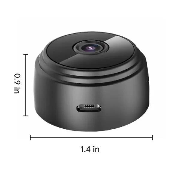 Wireless Full HD Backup Camera for RVs, Trucks, and Trailers