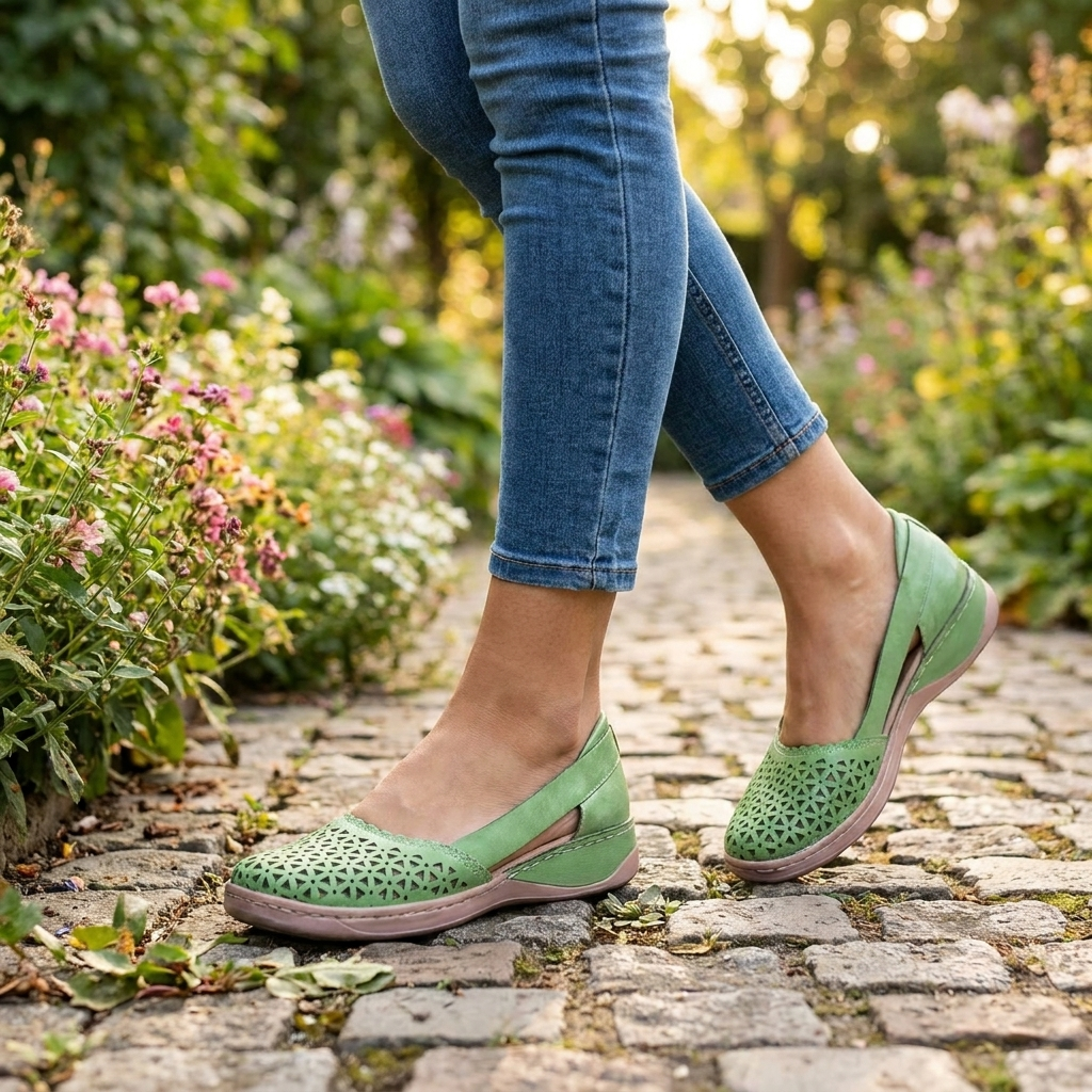 Women Flats for Bunions