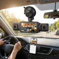 Wireless Car Dash Cam