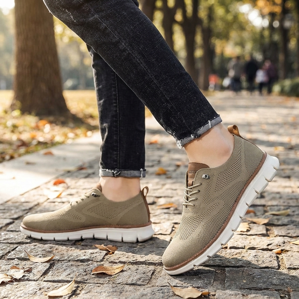 Urban Ultra Comfortable Shoes