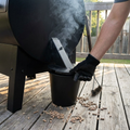 Upgraded Grill Grease Collector