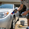 Deep Car Scratch Removal